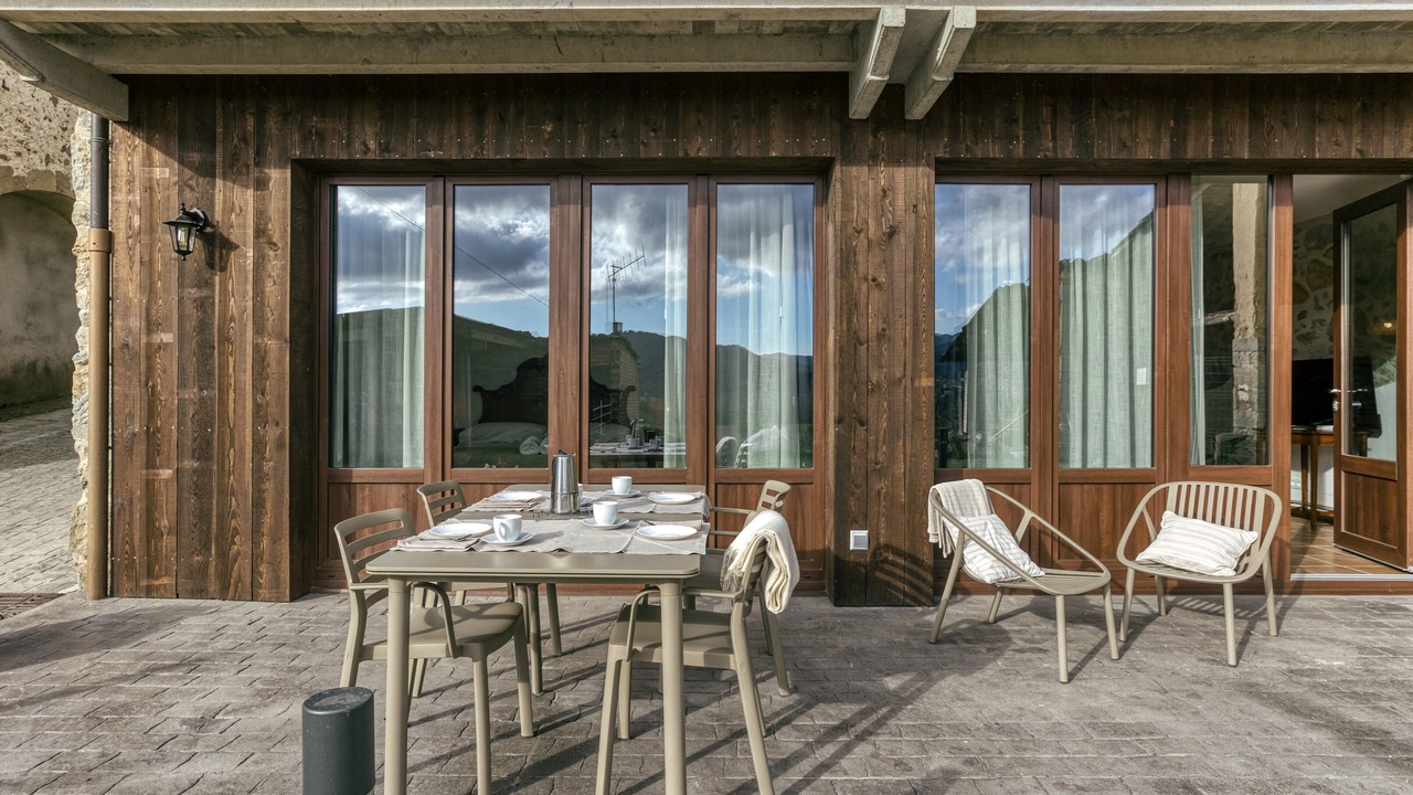 Photo of Outdoor in Joanetes