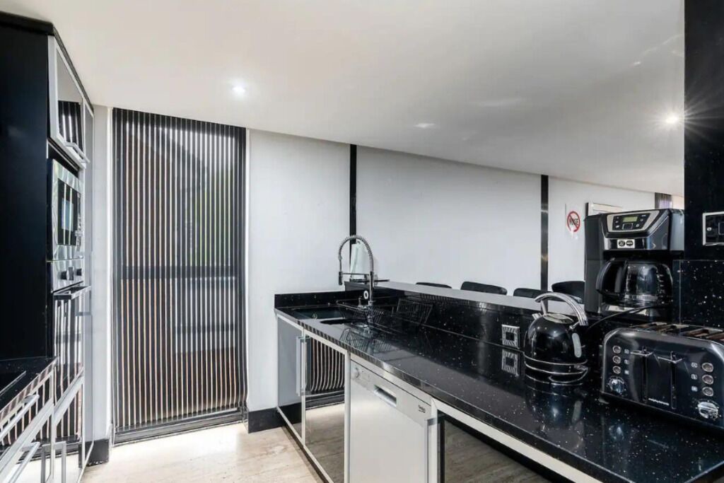 Photo of Kitchen in Manchester