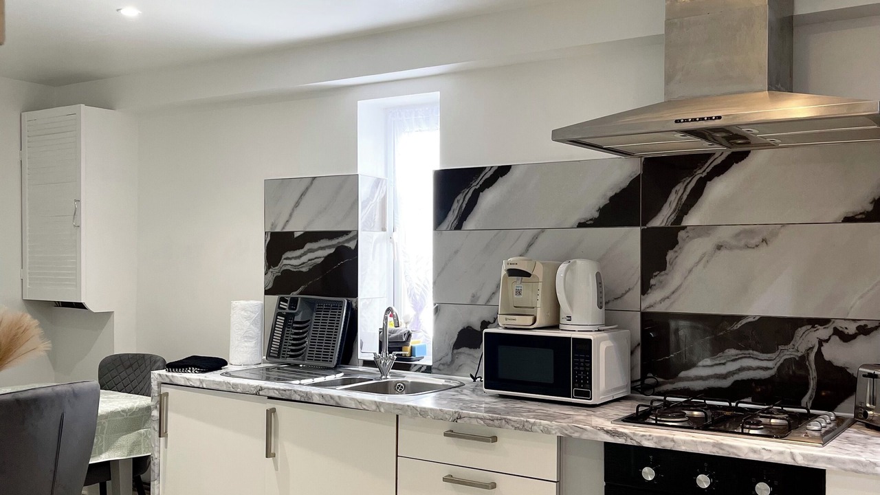 Photo of Kitchen in Alibon