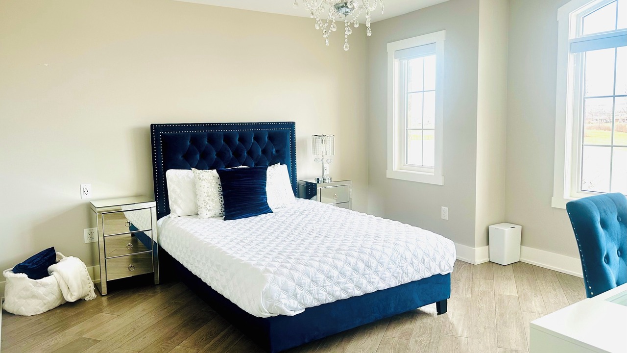 Photo of Bedroom in Welland