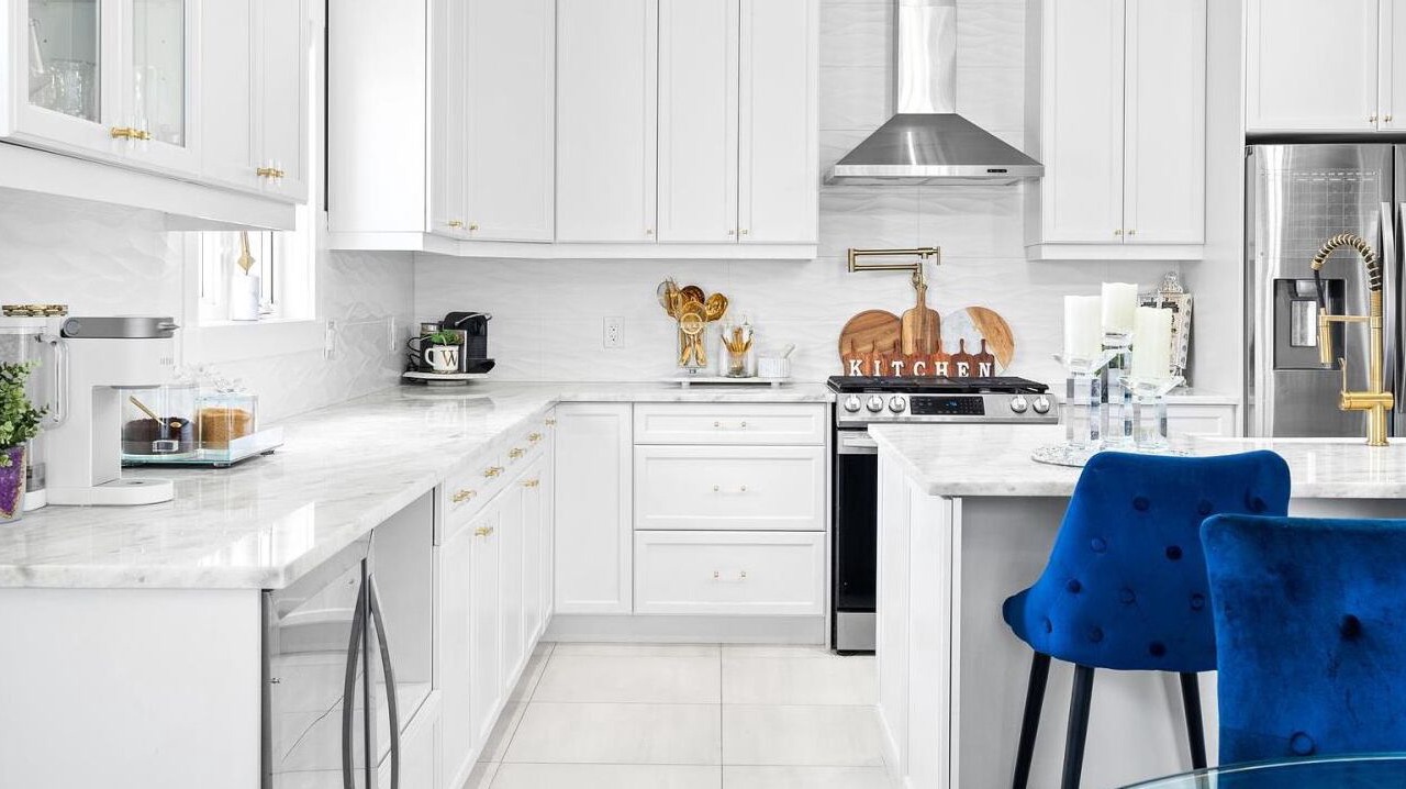 Photo of Kitchen in Welland