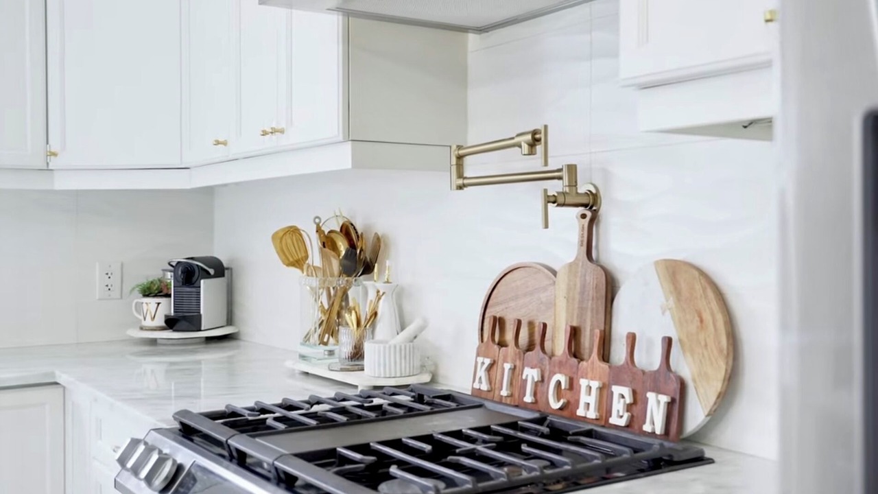 Photo of Kitchen in Welland