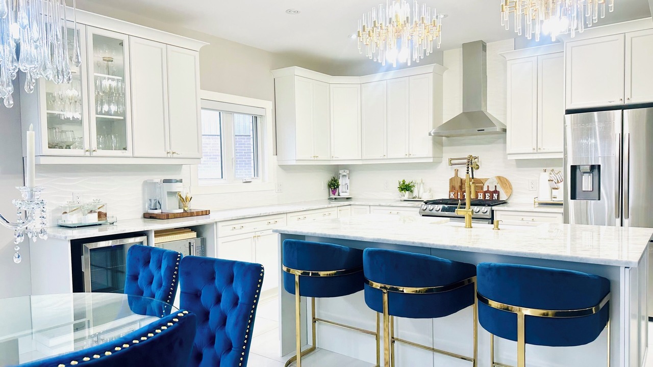 Photo of Kitchen in Welland