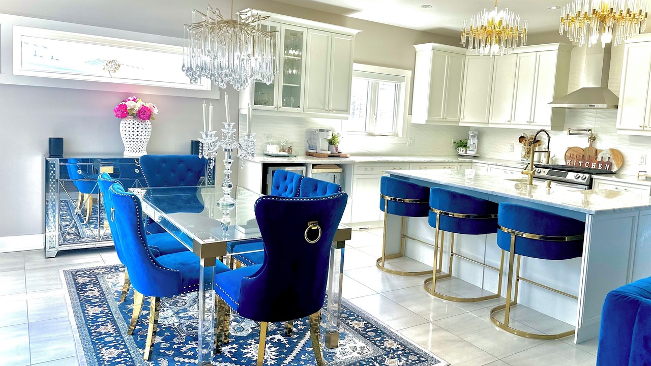 Photo of Kitchen in Welland