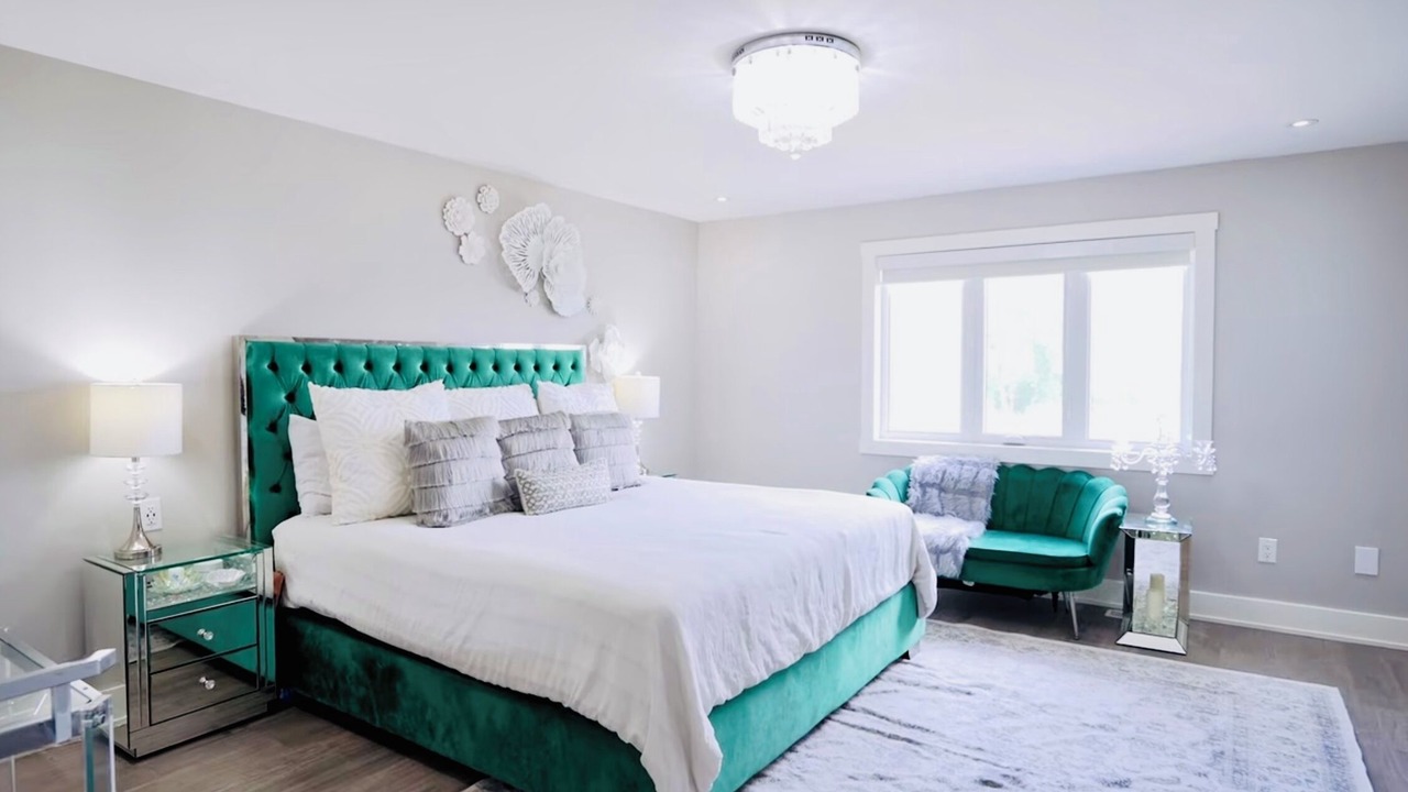 Photo of Bedroom in Welland