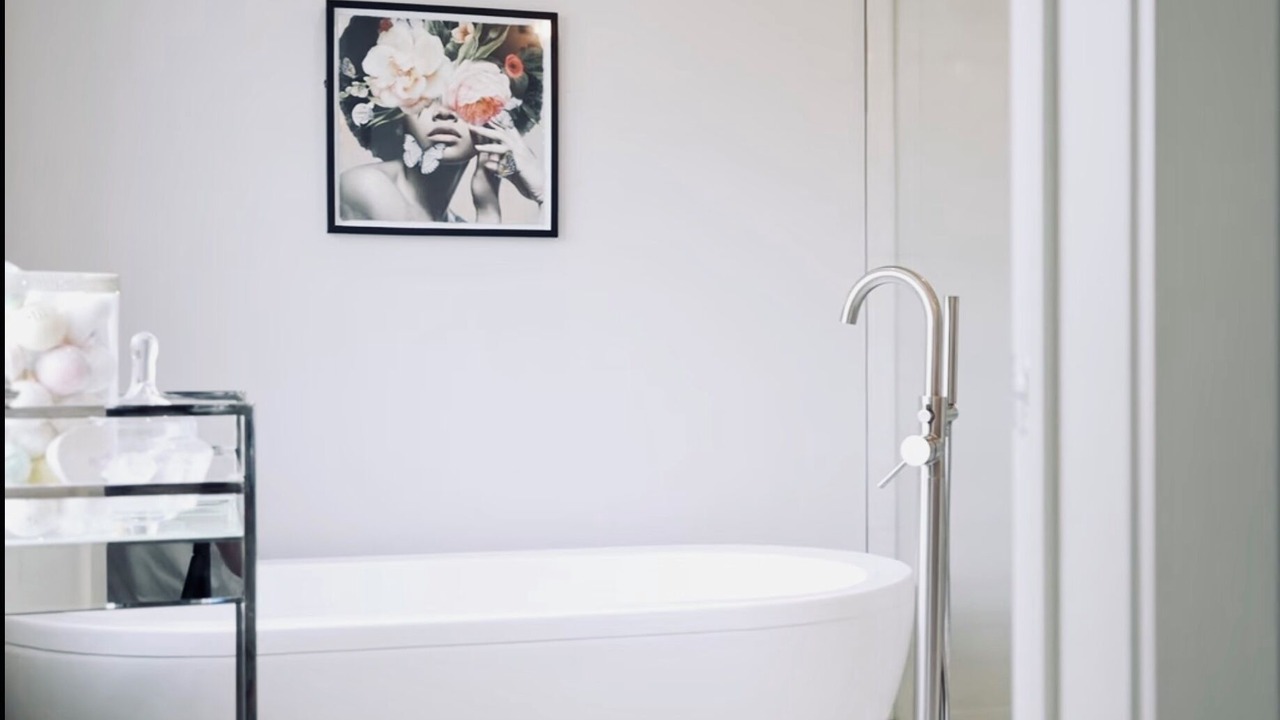 Photo of Bathroom in Welland