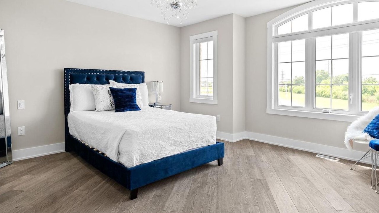 Photo of Bedroom in Welland