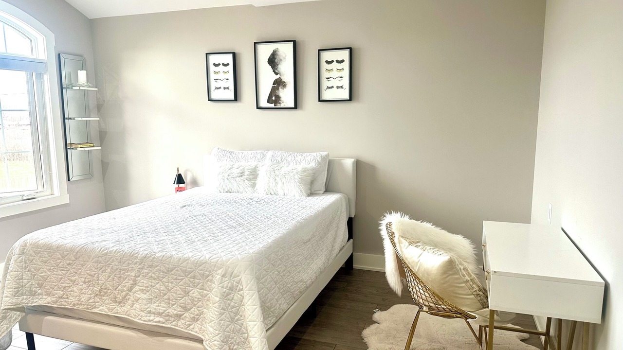 Photo of Bedroom in Welland