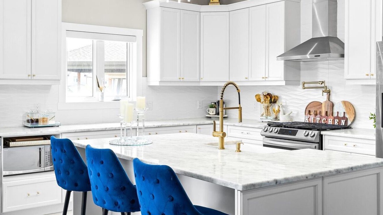 Photo of Kitchen in Welland