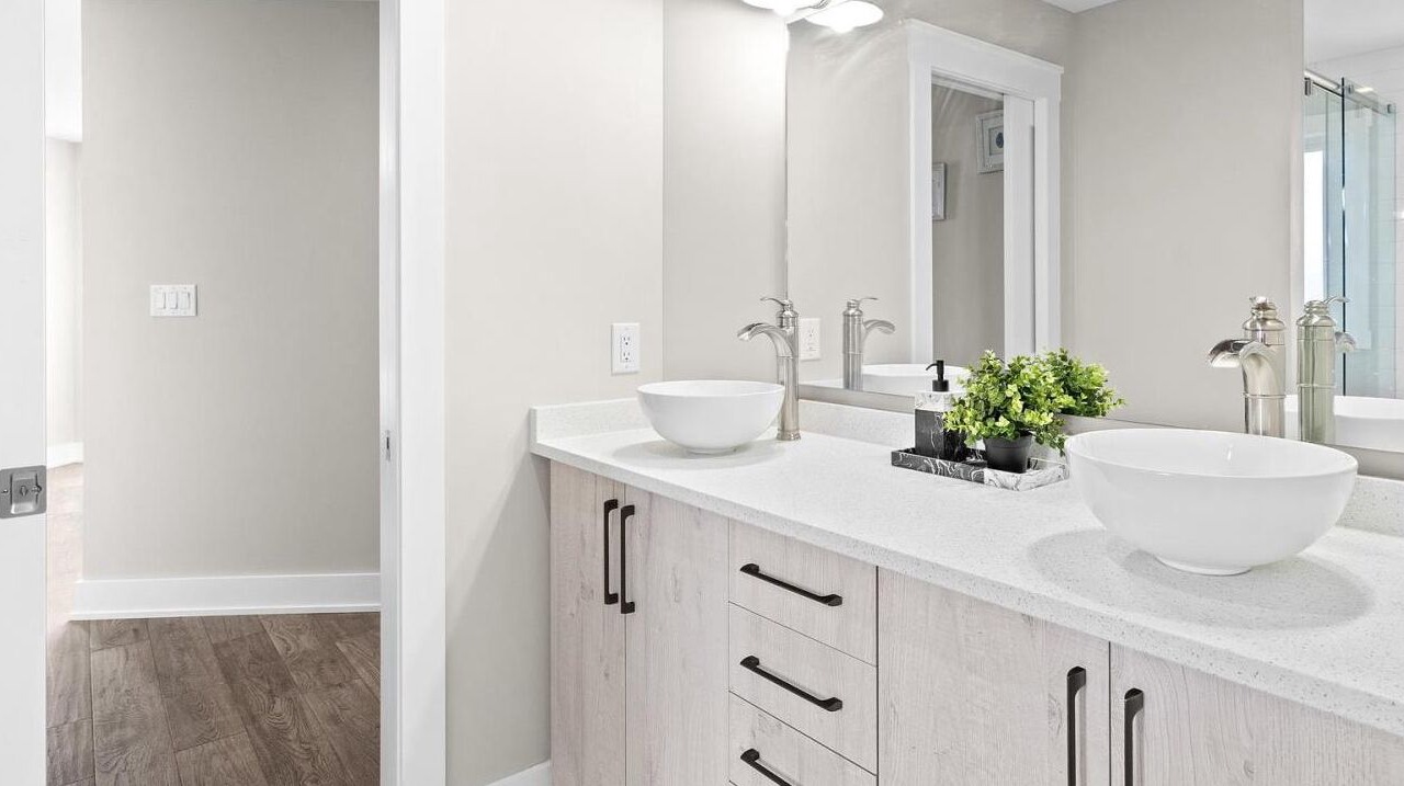 Photo of Bathroom in Welland