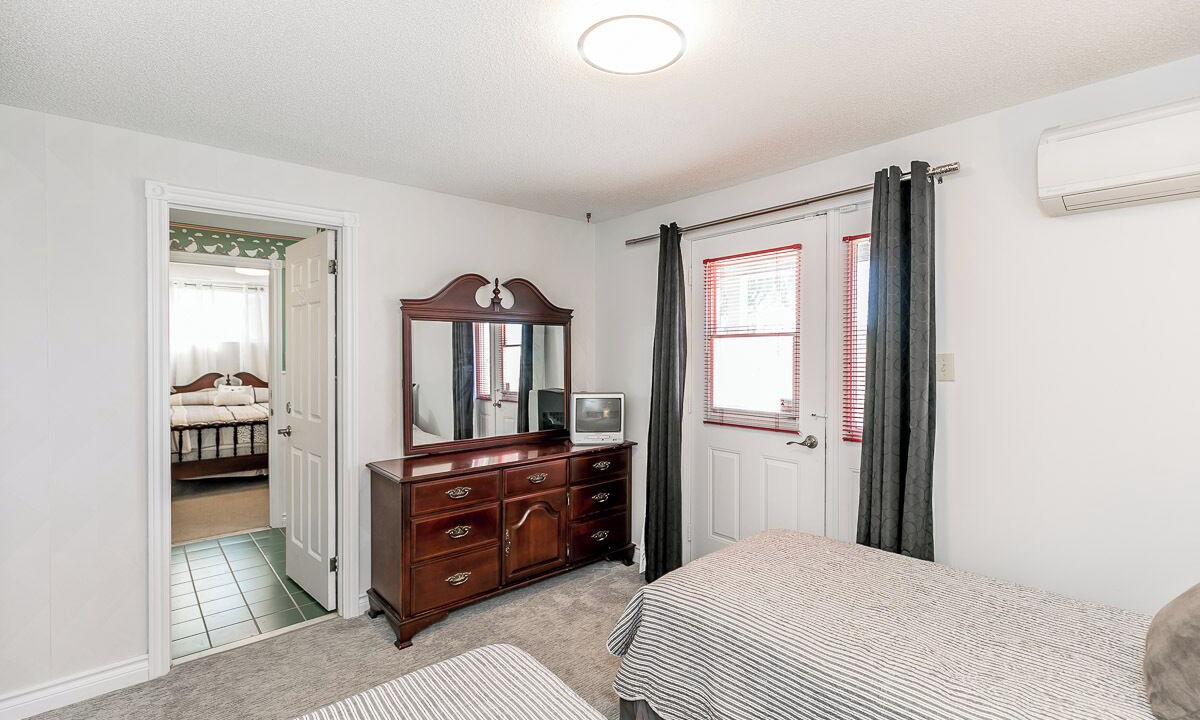 Photo of Bedroom in Creemore
