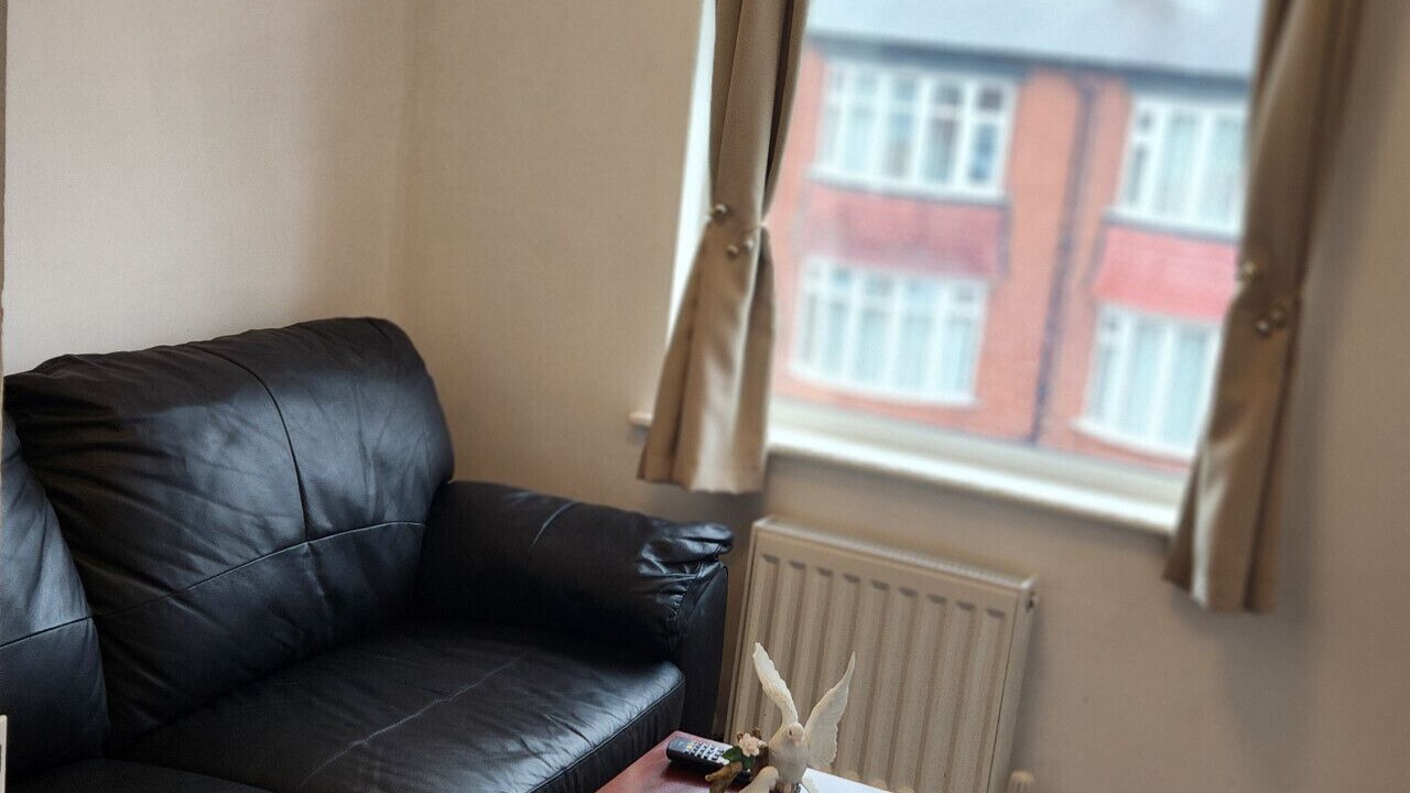 Photo of Livingroom in Doncaster