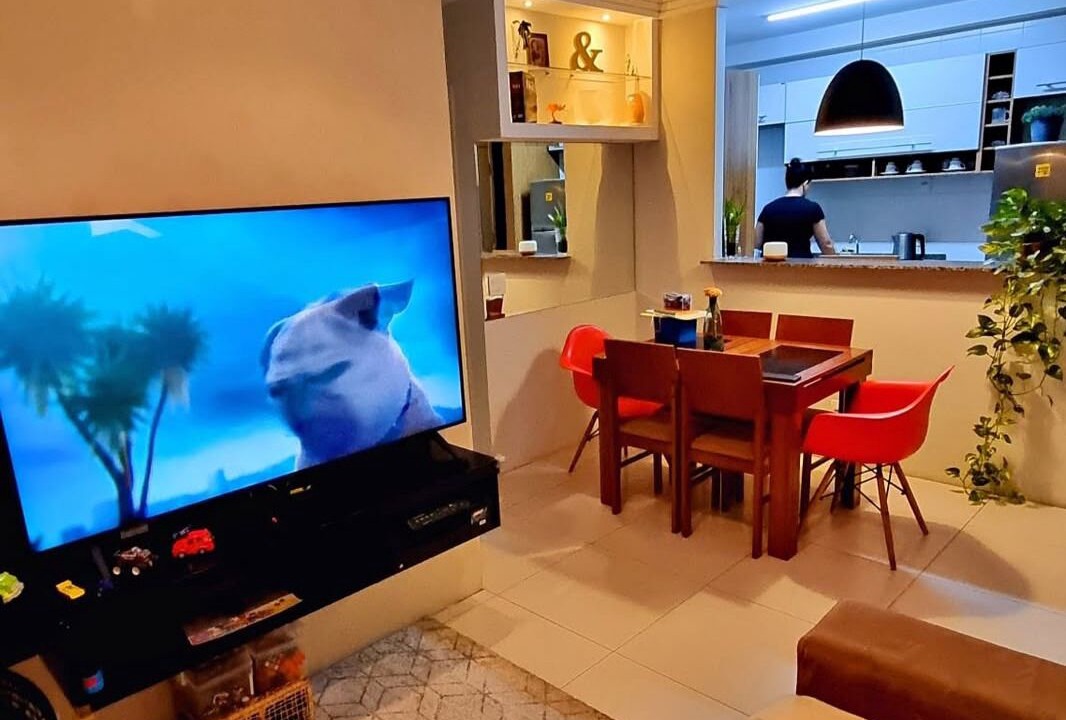 Photo of Livingroom in Badalona