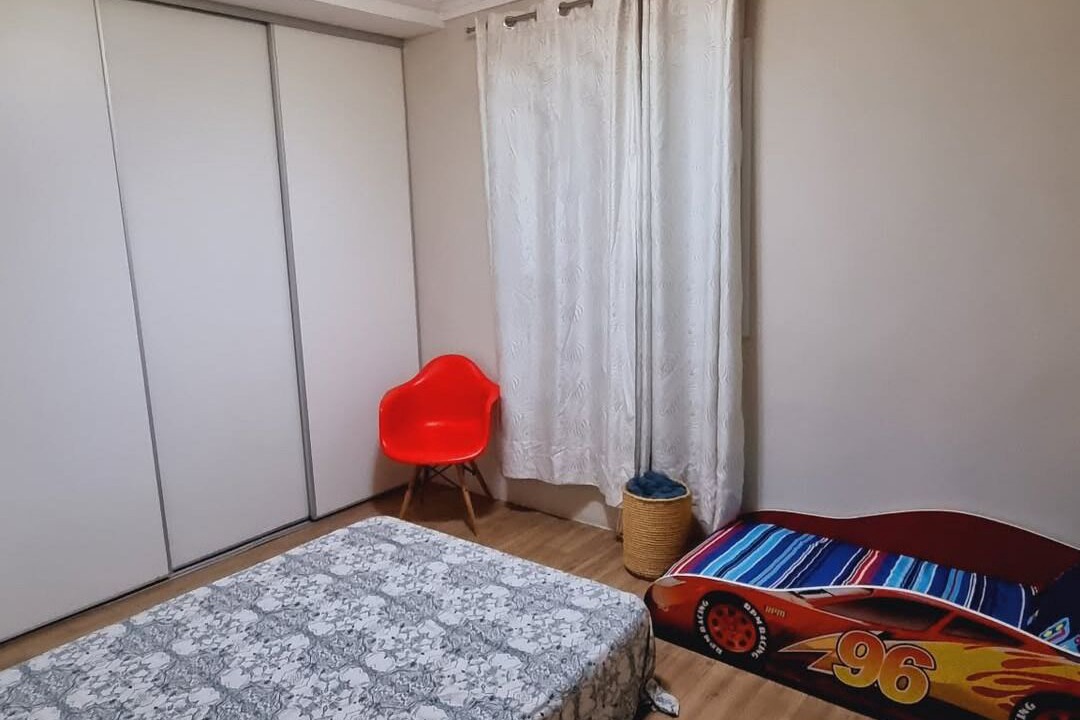 Photo of Bedroom in Badalona