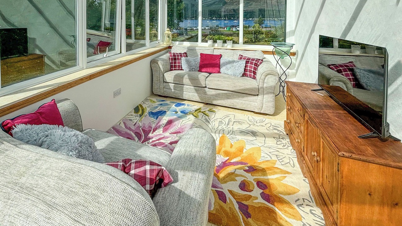 Photo of Bedroom in Kilmun