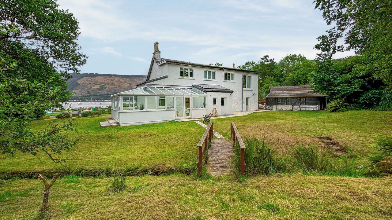 Photo of Outdoor in Kilmun