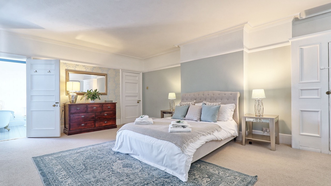 Photo of Bedroom in Purleigh