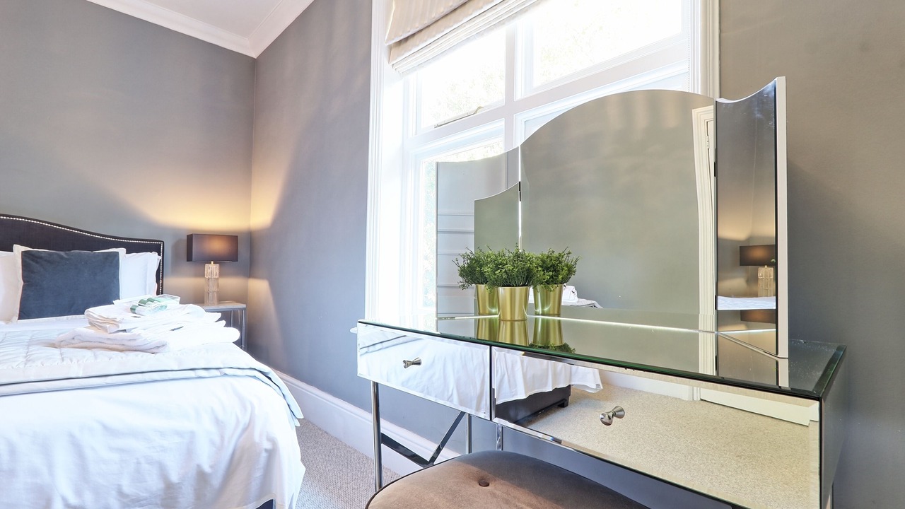 Photo of Bedroom in Purleigh