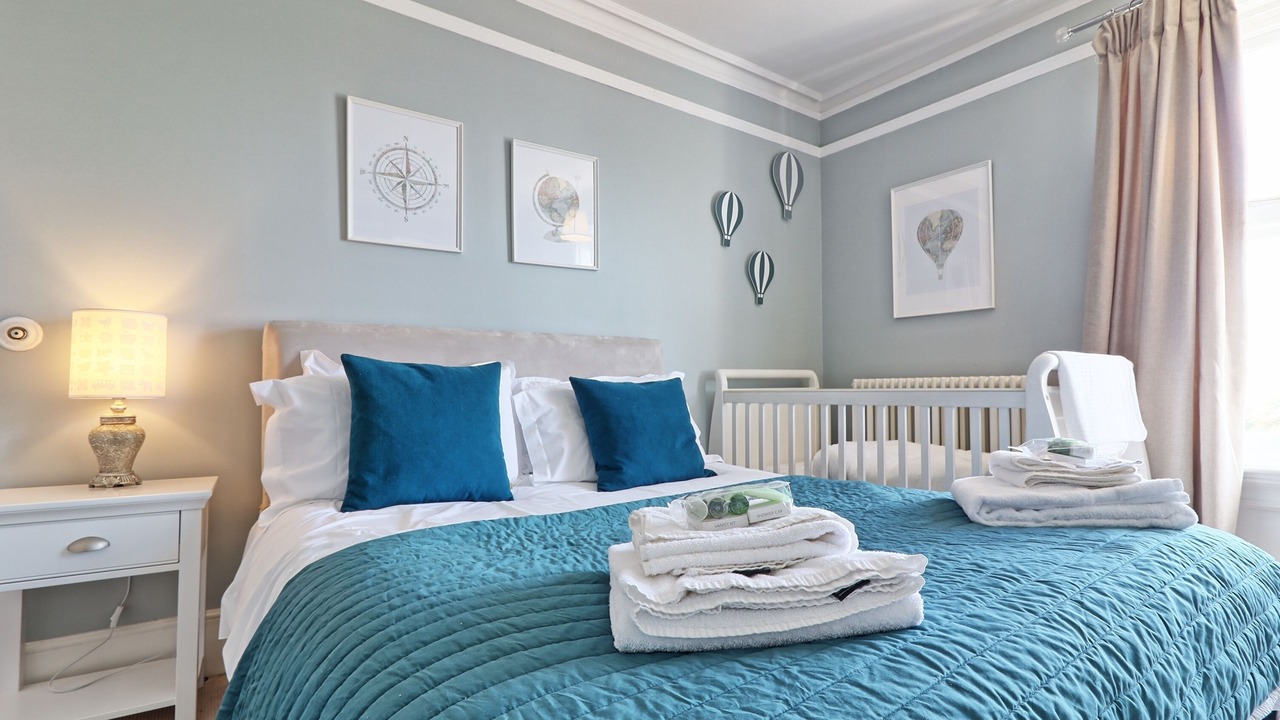 Photo of Bedroom in Purleigh
