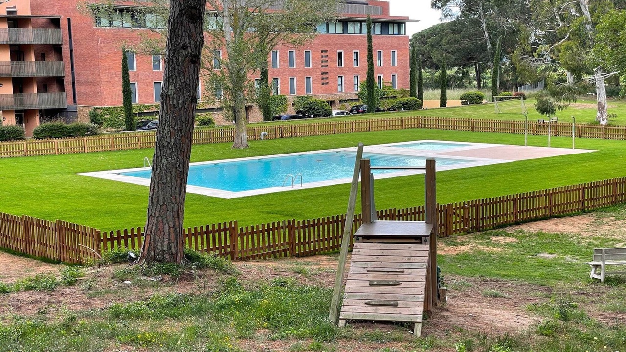 Photo of Outdoor in Torroella de Montgri