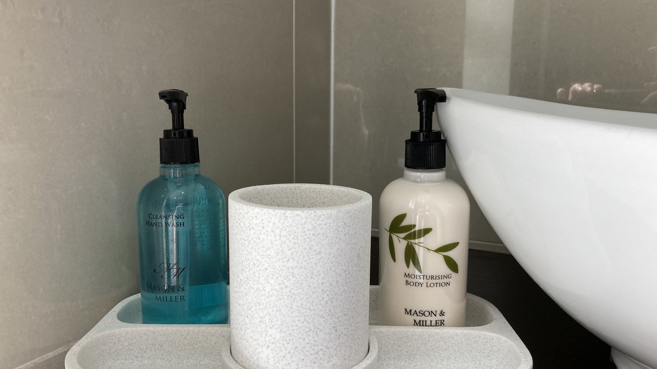 Photo of Bathroom in West Kirby