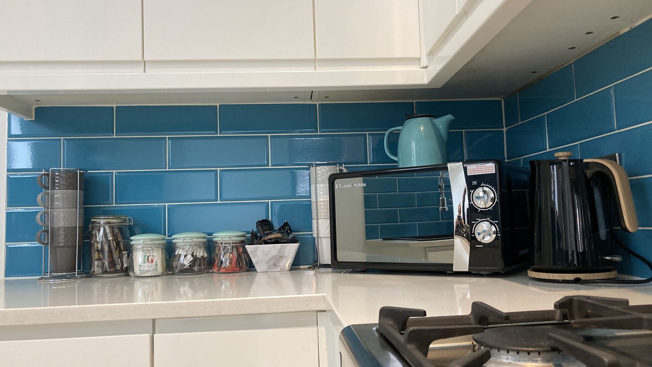Photo of Kitchen in West Kirby