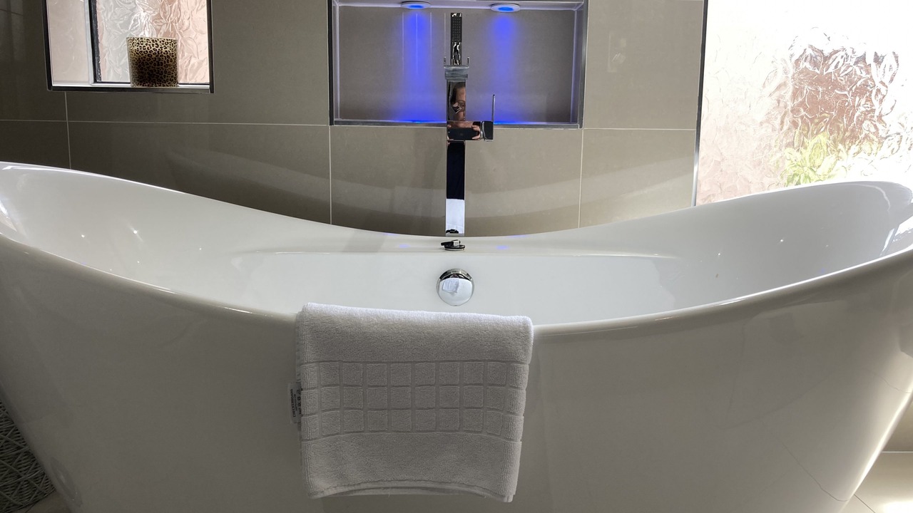 Photo of Bathroom in West Kirby