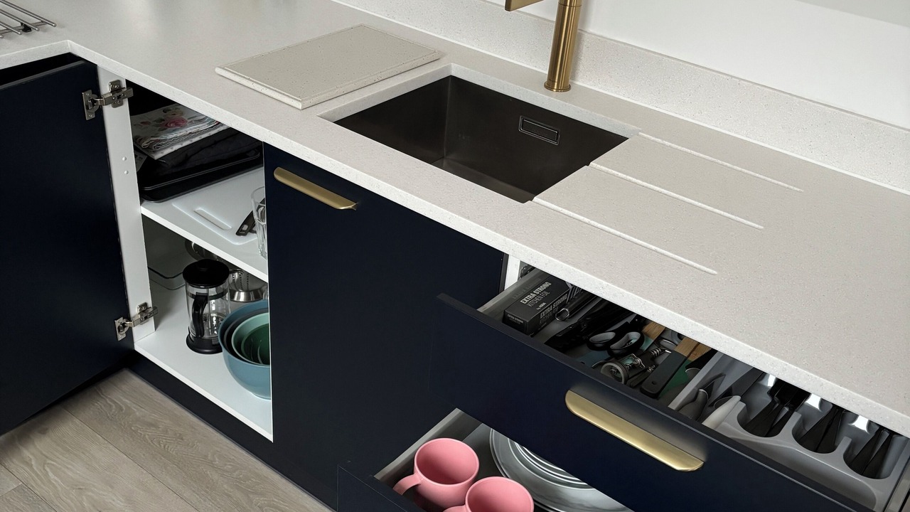 Photo of Kitchen in Bury St Edmunds
