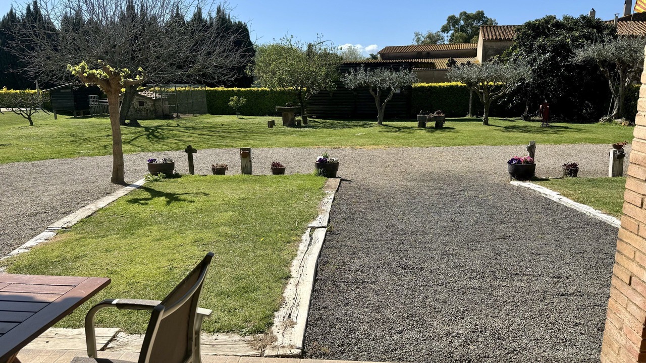 Photo of Outdoor in Serra de Daro
