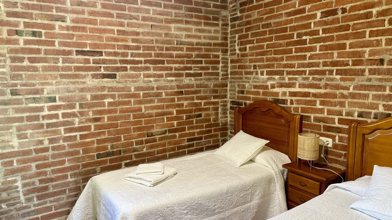 Photo of Bedroom in Serra de Daro
