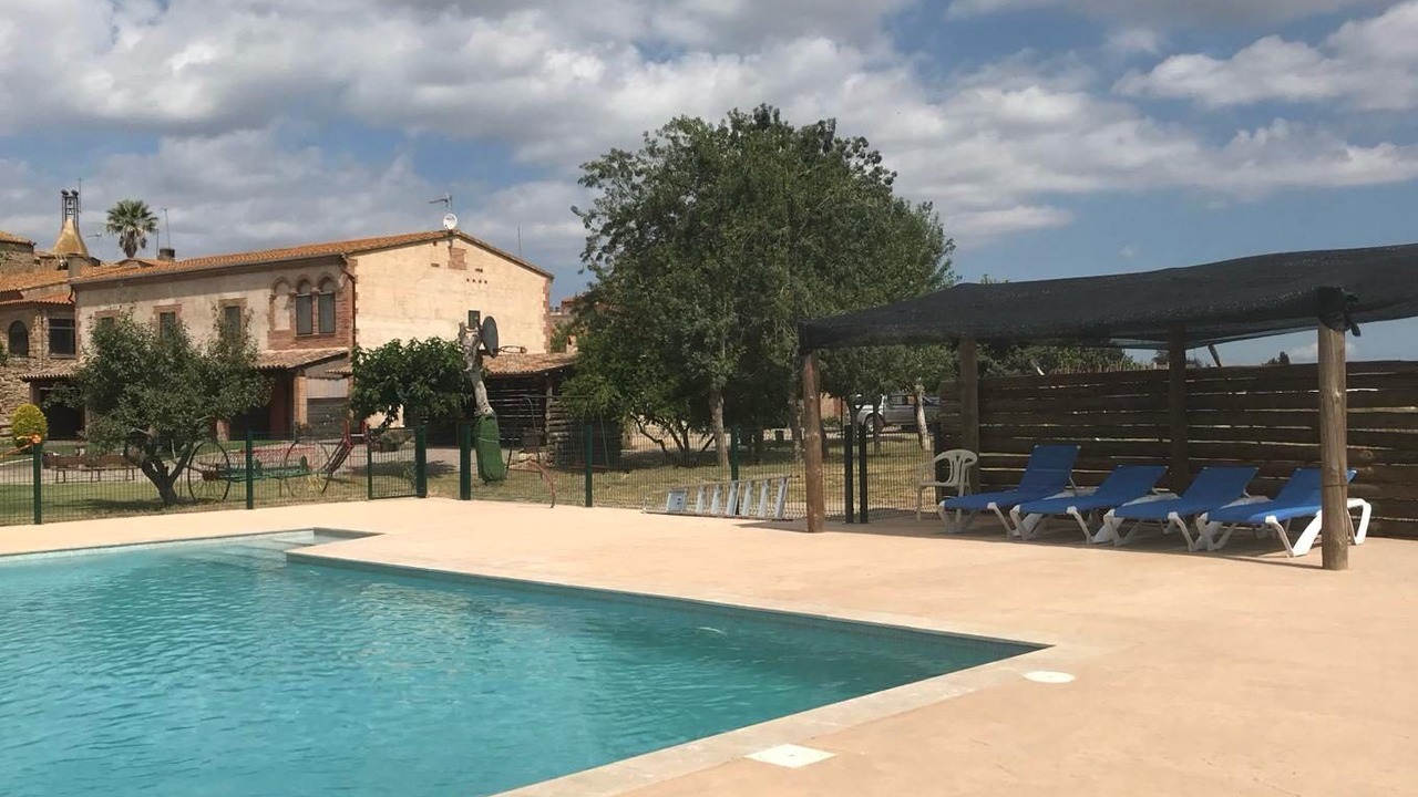 Photo of Outdoor in Serra de Daro