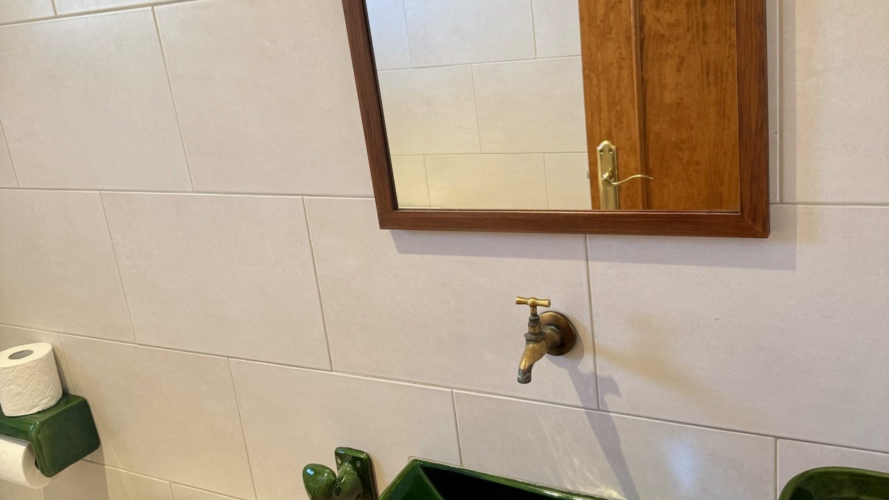 Photo of Bathroom in Serra de Daro