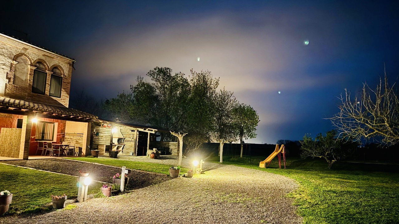 Photo of Outdoor in Serra de Daro