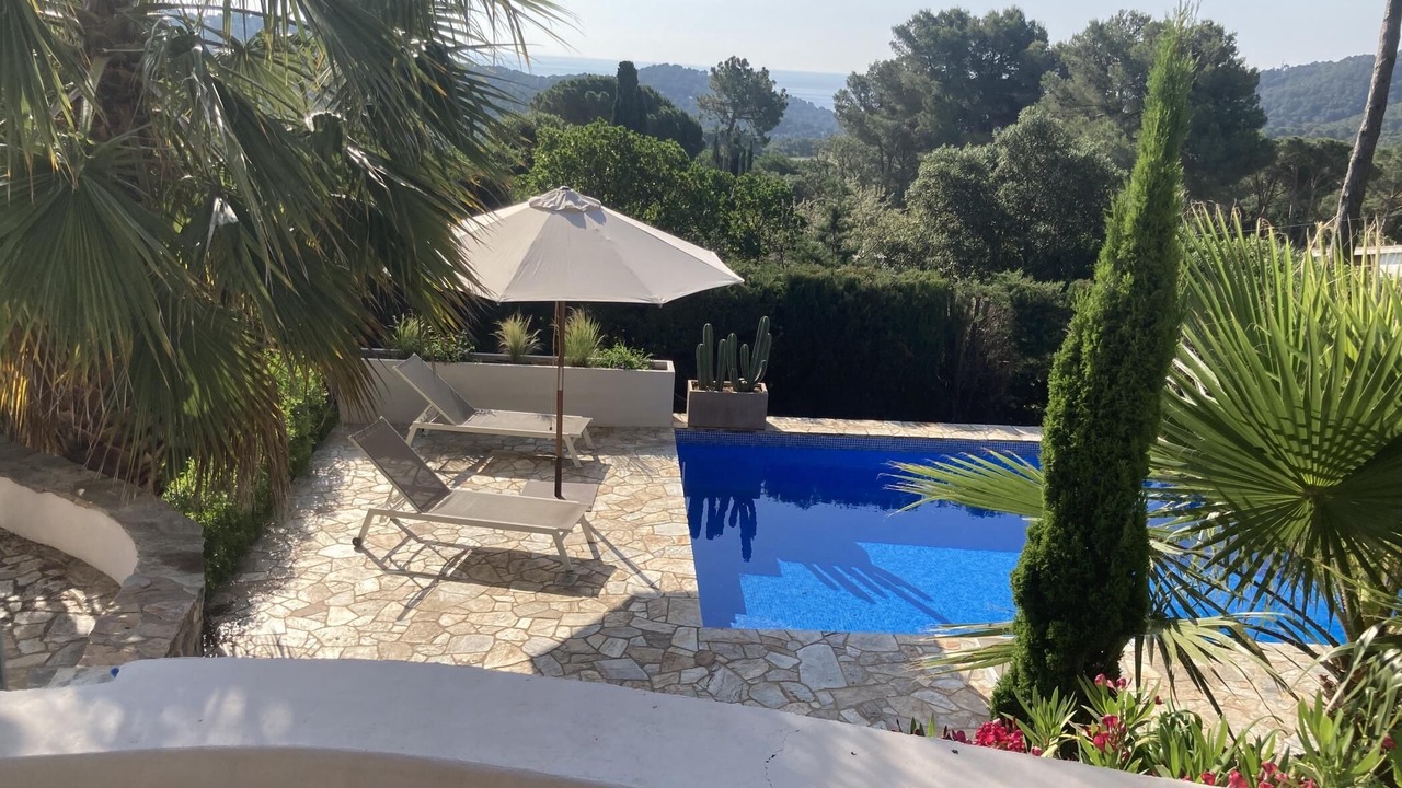 Photo of Outdoor in Aiguablava