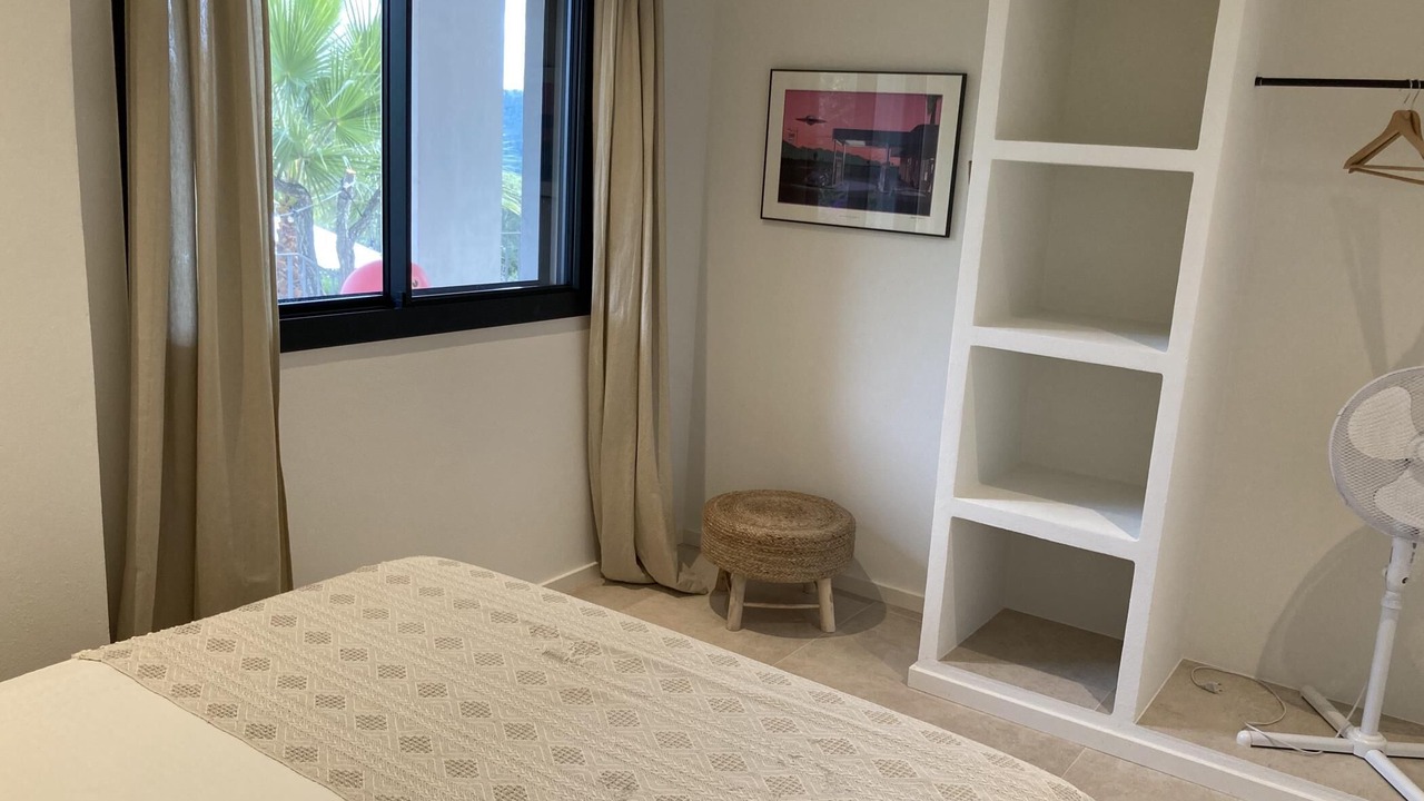 Photo of Bedroom in Aiguablava