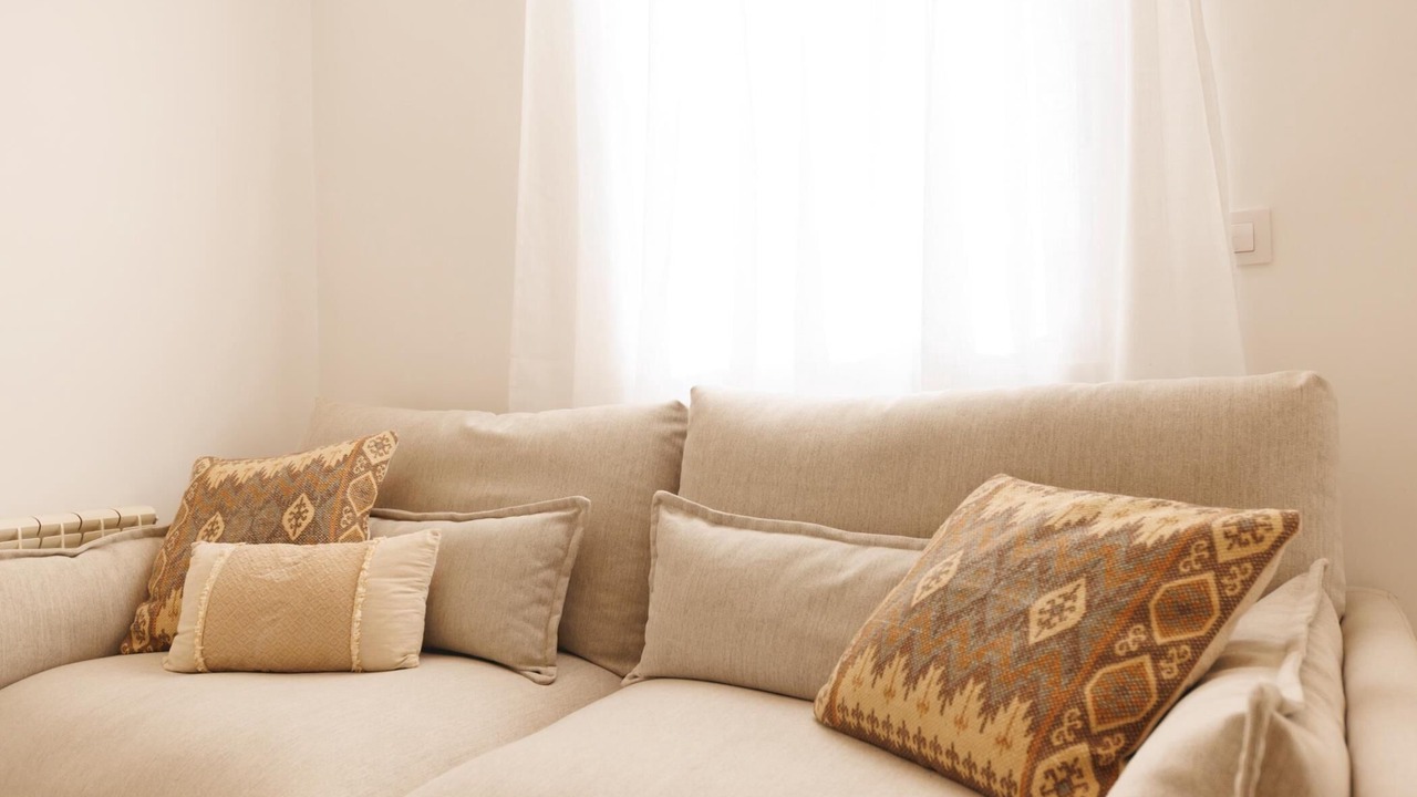 Photo of Livingroom in Eixample