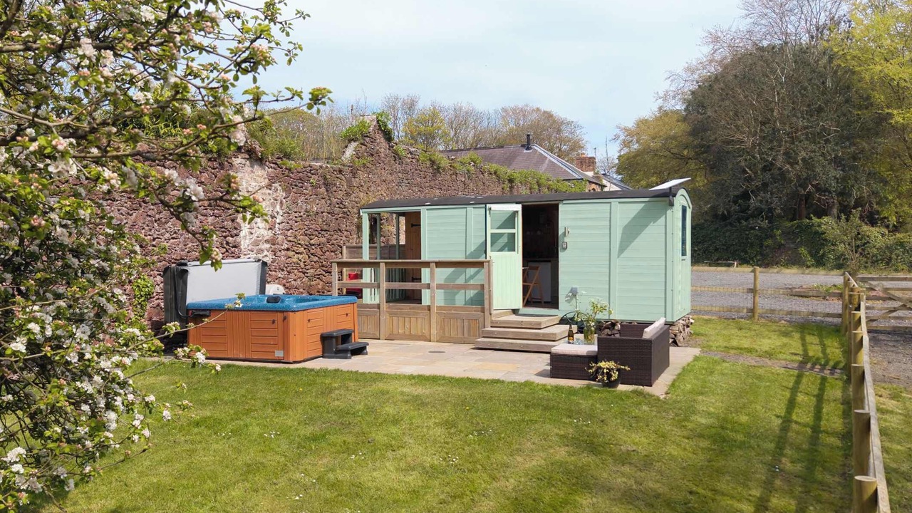 Photo of Outdoor in Milford Haven