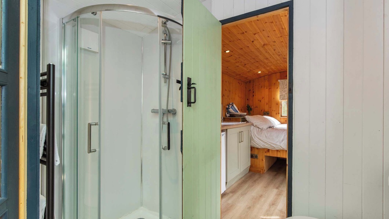 Photo of Bathroom in Milford Haven