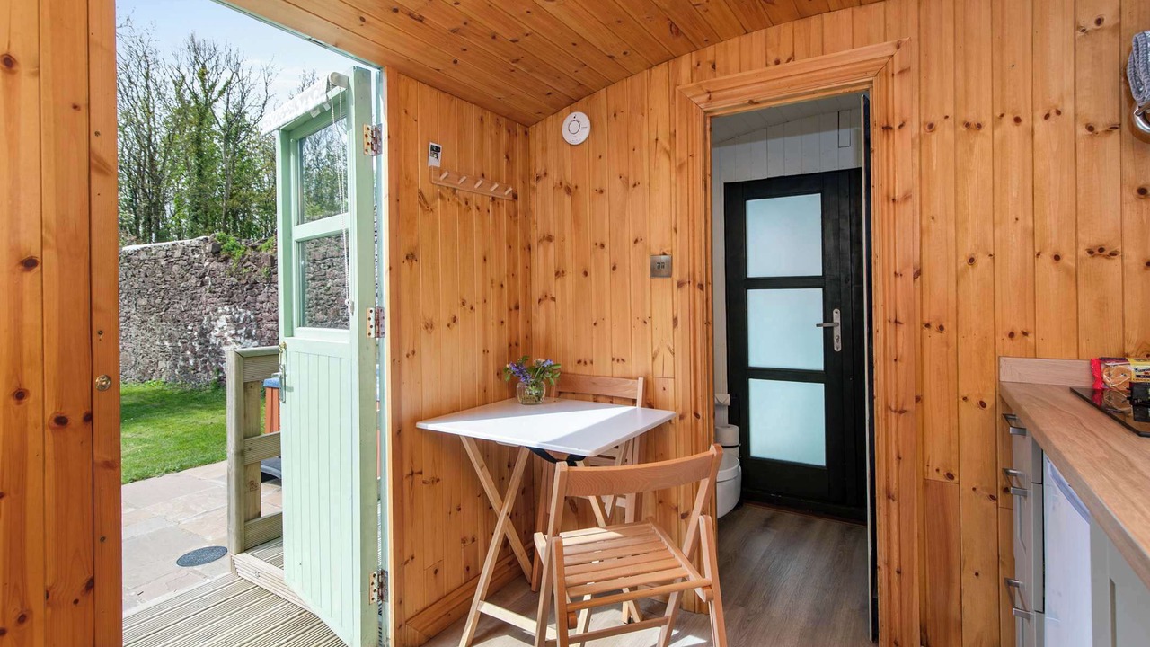 Photo of Outdoor in Milford Haven