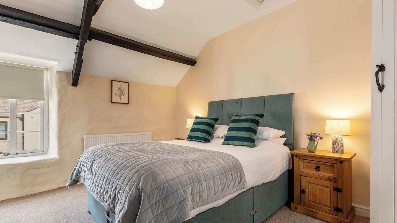 Photo of Bedroom in Milford Haven