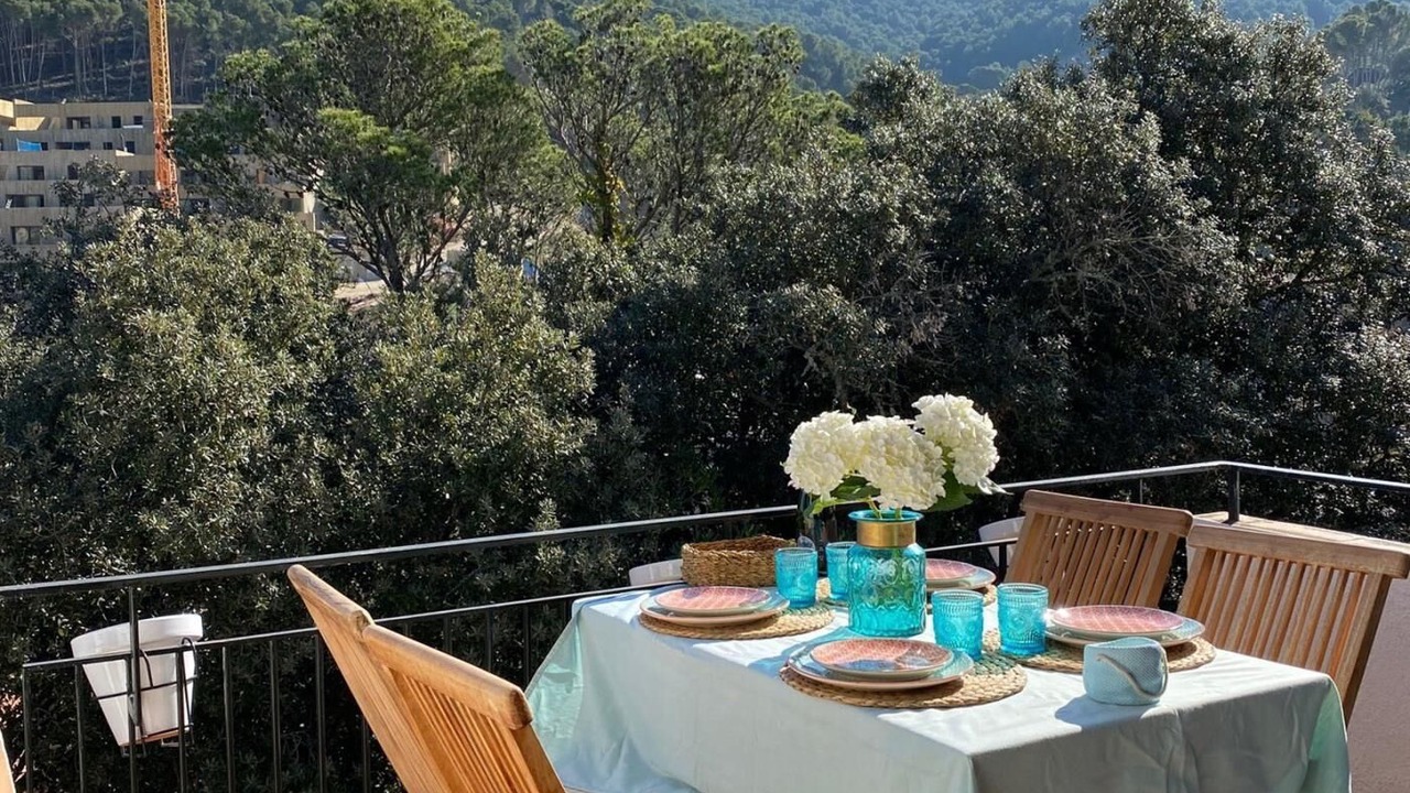 Photo of Outdoor in Sa Riera