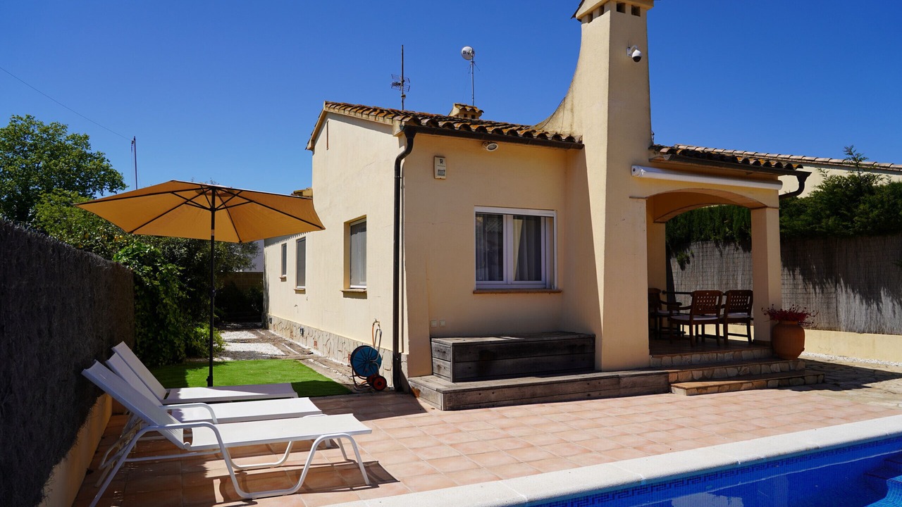 Photo of Outdoor in Sant Pere Pescador