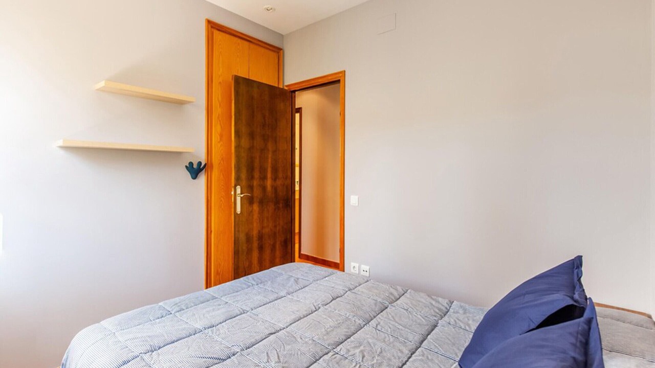 Photo of Bedroom in Sant Pere Pescador