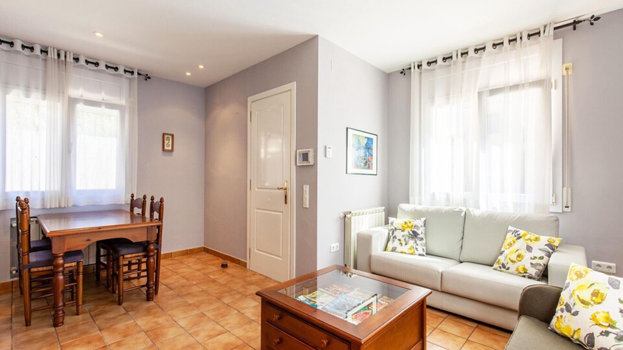 Photo of Livingroom in Sant Pere Pescador