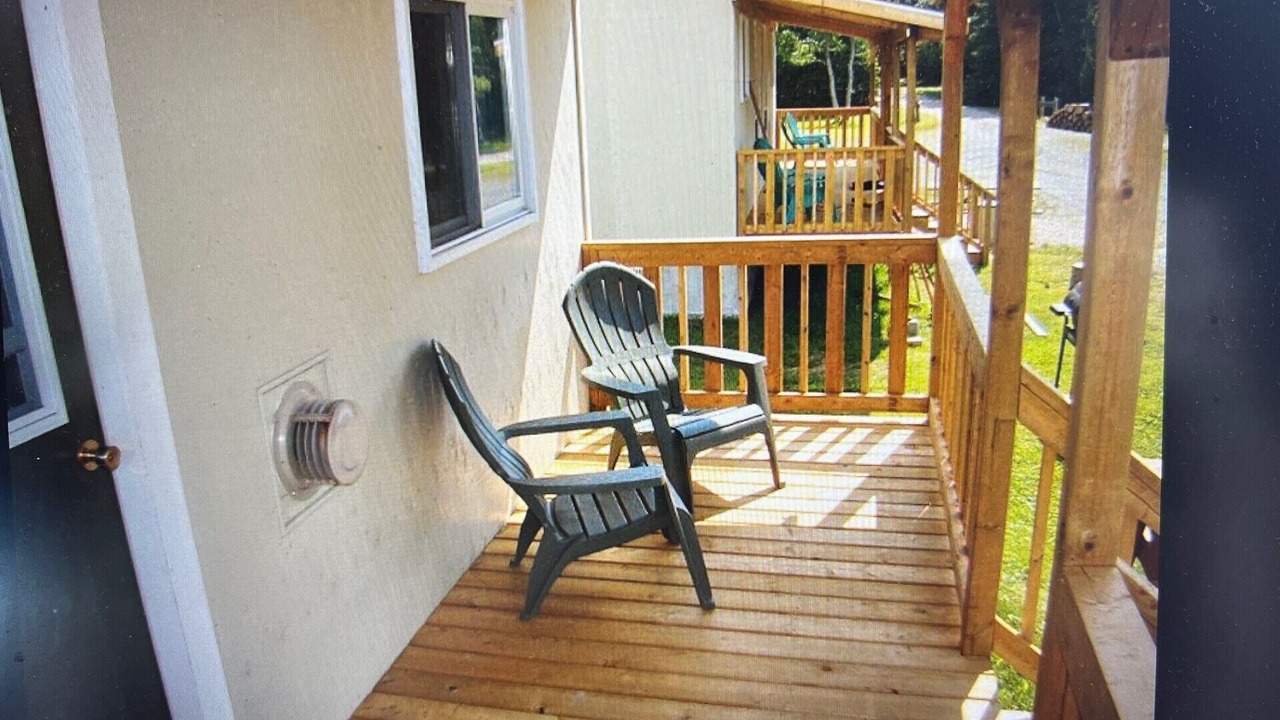 Photo of Patio Balcony in Sudbury District