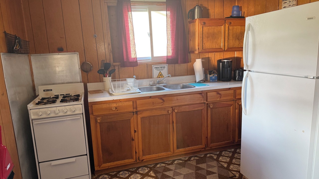 Photo of Kitchen in Sudbury District