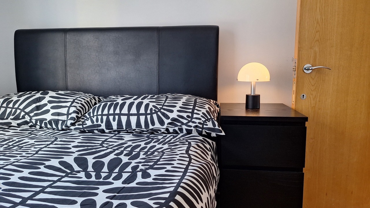 Photo of Bedroom in Gascoigne