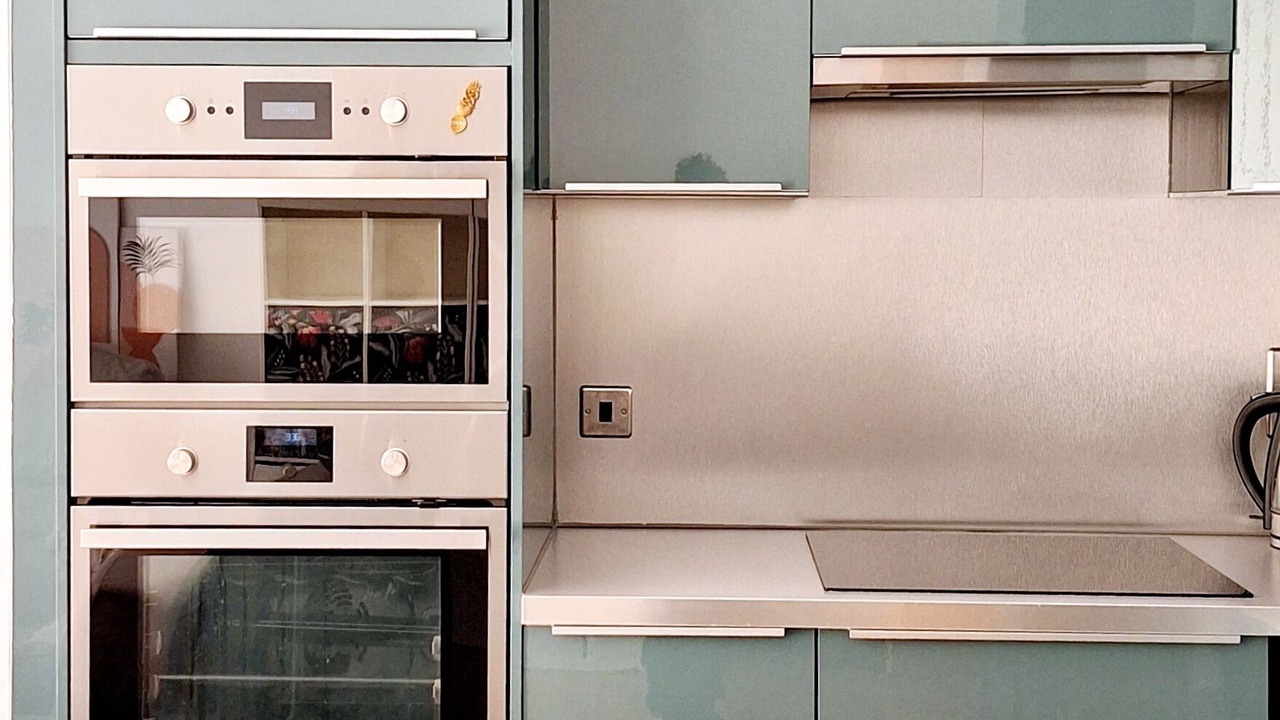 Photo of Kitchen in Gascoigne