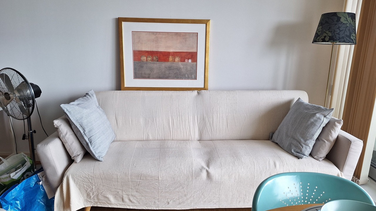 Photo of Livingroom in Gascoigne