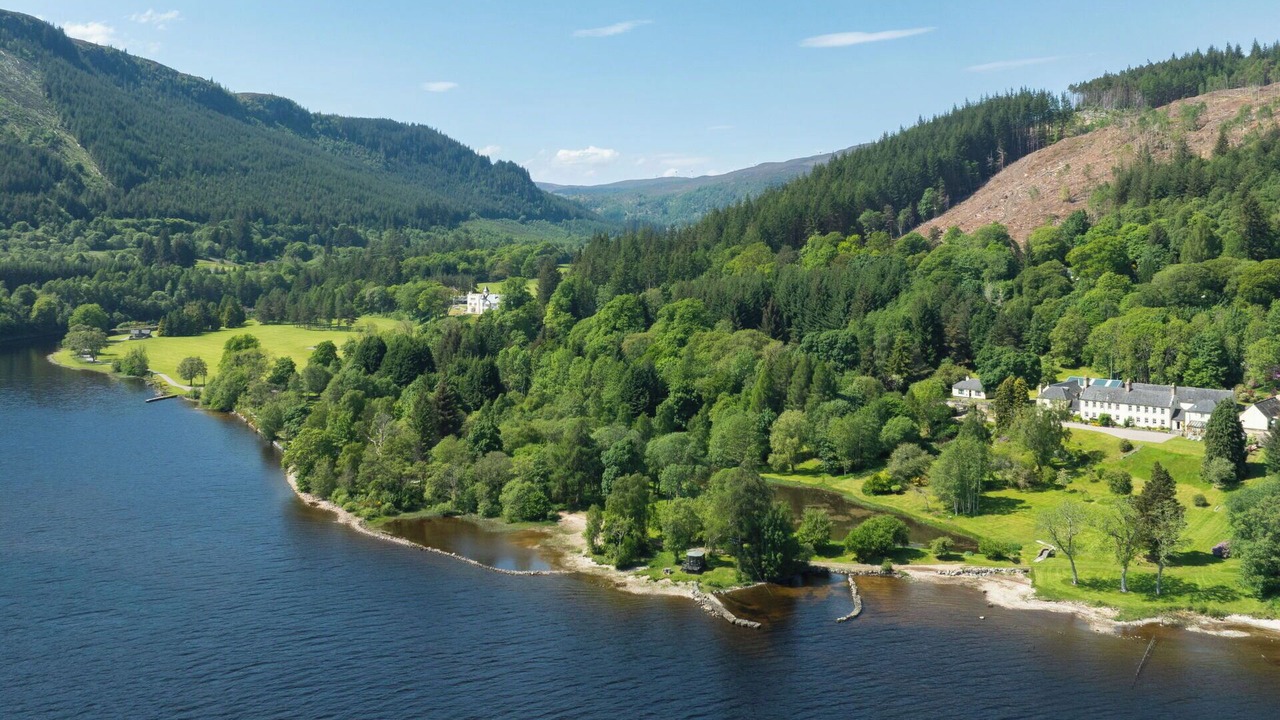 Photo of Outdoor in Invermoriston